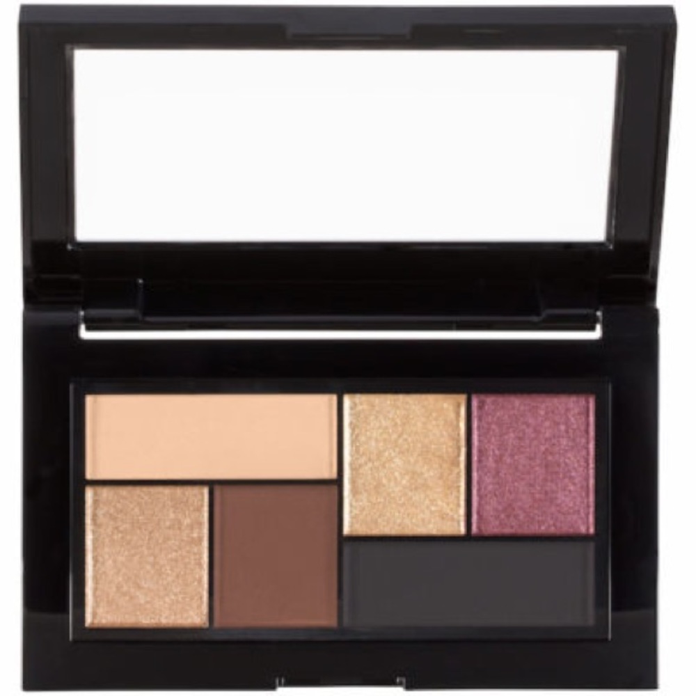 LE Shayla City Mini palette - Picture 5 of 6